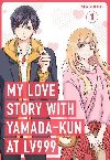 My Love Story with Yamada-kun at Lv999 / 1 - Mashiro