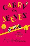 Carry On, Jeeves: (Jeeves & Wooster) - Wodehouse Pelham Grenville