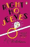 Right Ho, Jeeves: (Jeeves & Wooster) - Wodehouse Pelham Grenville
