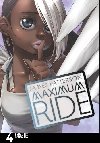 Maximum Ride Manga Volume 4 - James Patterson; Lee NaRae