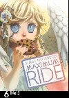 Maximum Ride Manga Volume 6 - James Patterson; Lee NaRae