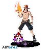 One Piece 2D akrylov figurka - Portgas D. Ace - neuveden