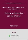 Zkon o hlavnm mst Praze - Martina Dvrov; Adrin Radoinsk; Tom Havel