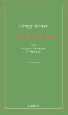 Jazyk a ticho, eseje o jazyce, literatue a nelidskosti - George Steiner