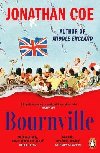 Bournville: From the bestselling author of Middle England - Coe Jonathan