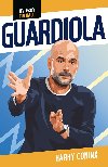 Hviezdy futbalu: Guardiola - 
