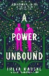 Power Unbound - Freya Marske