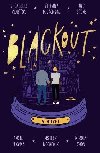 Blackout - Claytonov Dhonielle