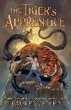 The Tigers Apprentice - Yep Laurence