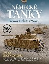 Nmeck tanky 2. svtov vlky - Extra Publishing