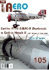 AERO 105 Curtiss F11C-2/BFC-2 Goshawk a Curtiss Hawk II (Evropa, Jin Amerika) - najdr Miroslav