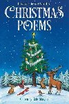 Christmas Poems - Morgan Gaby