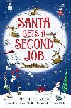 Santa Gets a Second Job - D`Ignazio Michele
