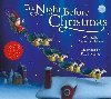 The Night Before Christmas - Moore Clement Clarke
