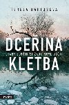 Dceina kletba - Tereza Bartoov
