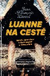 LuAnne na cest - Jean-Francois Duval