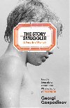 The Story Smuggler - Gospodinov Georgi
