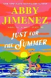 Just For The Summer - Jimenez Abby