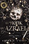 The Book of Azrael: Dont miss BookToks new dark romantasy obsession!! - Nicole Amber V.