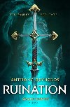 Ruination: A League of Legends Novel - Reynolds Anthony