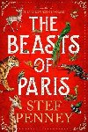 The Beasts of Paris - Penney Stef
