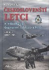 Českoslovenští letci v jednotkách dopravního letectva RAF v letech 1942-1945 - Miloslav Pajer