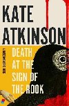 Death at the Sign of the Rook - Atkinsonov Kate