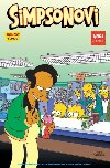 Simpsonovi 1/2024 - Matt Groening