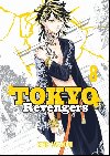 Tokyo Revengers 8 - Ken Wakui