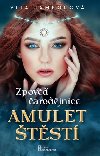 Zpov arodjnice 2 - Amulet tst - Vita Jamborov