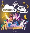 My Little Pony - Pohdky ped usnutm - Egmont