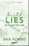 Twisted Lies: Li na ost noe - Ana Huang