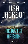 Největší hříšník - Lisa Jackson