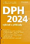 DPH 2024 - vklad s pklady - Zdenk Kune; Pavla Polansk; Svatopluk Galok; Oto Paikert
