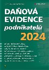 Daov evidence podnikatel 2024 - Ji Duek; Jaroslav Sedlek
