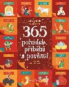 365 pohdek, pbh a povst - Rosalba Troiano; Stafania Leonardi Harley; Sara Ugolotti