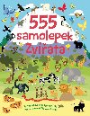 555 samolepek Zvata - Svojtka