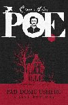 Pd domu Usher a jin povdky - Edgar Allan Poe