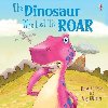 Dinosaur Who Lost His Roar - Punter Russell
