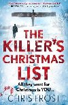 The Killers Christmas List - Frost Chris