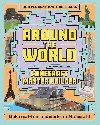 Minecraft Builder - Around the World: Independent and Unofficial - Mortimer Children`s Books