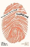 Sapiens: A Brief History of Humankind (10 Year Anniversary Edition) - Harari Yuval Noah