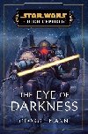 Star Wars: The Eye of Darkness (The High Republic) - Mann George