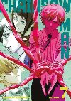 Chainsaw Man 7 - Ve snu - Tacuki Fudimoto