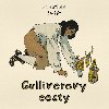 Gulliverovy cesty - Audiokniha na CD - Jonathan Swift, Jan Vondráček