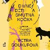 Divn dti a smutn koka - CDmp3 - Soukupov Petra