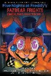 Five Nights at Freddys: Fazbear Frights Graphic Novel #3 - 