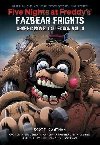 Five Nights at Freddys: Fazbear Frights Graphic Novel #4 - 