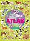 Nlepkov atlas zvat - Edika