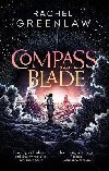 Compass and Blade - Greenlaw Rachel